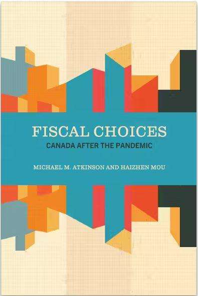 Haizhen Mou: Fiscal Choices, Buch