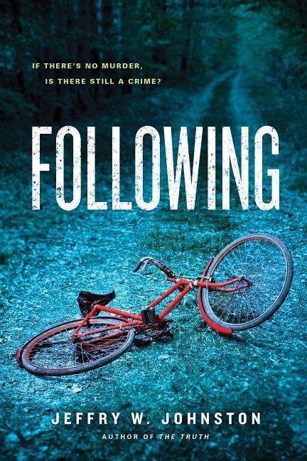 Jeffry W Johnston: Following, Buch