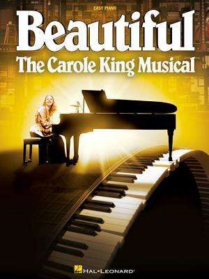 Beautiful The Carole King Musi, Buch