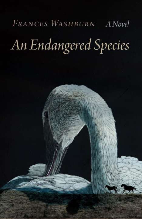 Frances Washburn: An Endangered Species, Buch