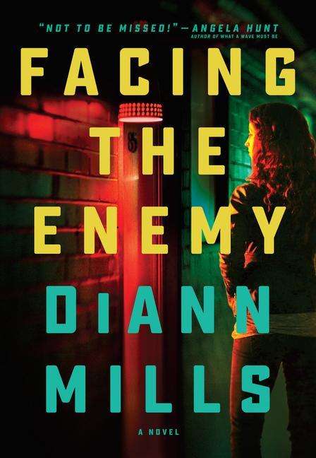 Diann Mills: Facing the Enemy, Buch