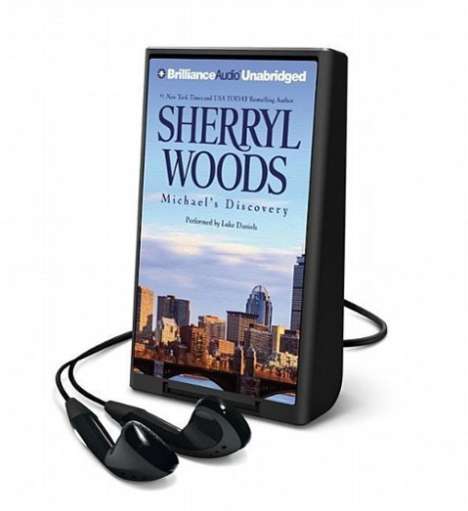 Sherryl Woods: Michaels Discovery Y, Buch