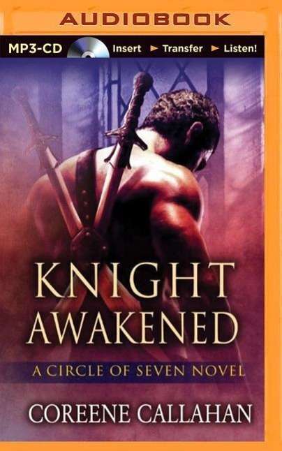 Coreene Callahan: Knight Awakened, MP3-CD