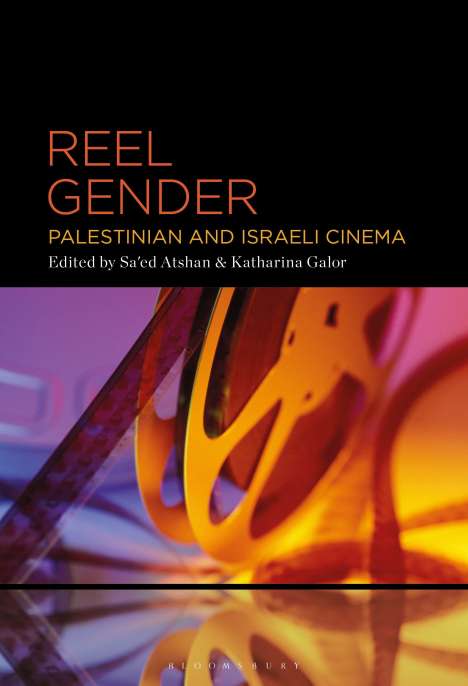 Reel Gender, Buch
