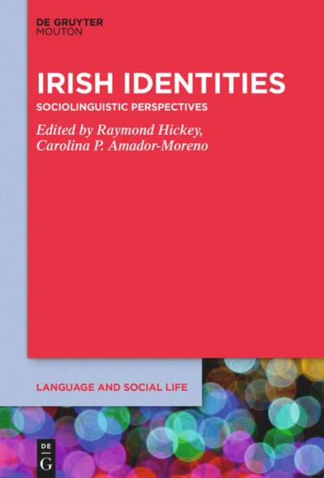 Irish Identities, Buch
