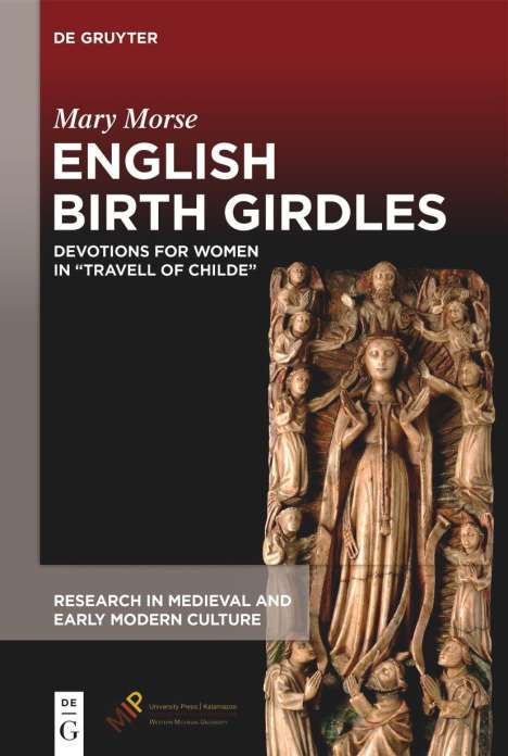 English Birth Girdles, Buch