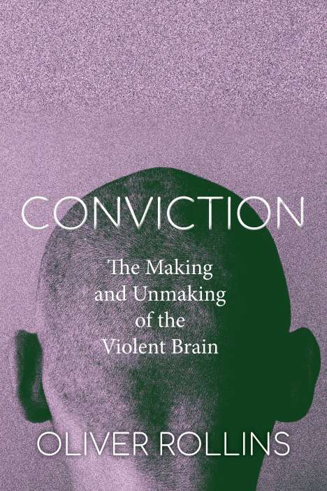 Oliver Rollins: Conviction, Buch