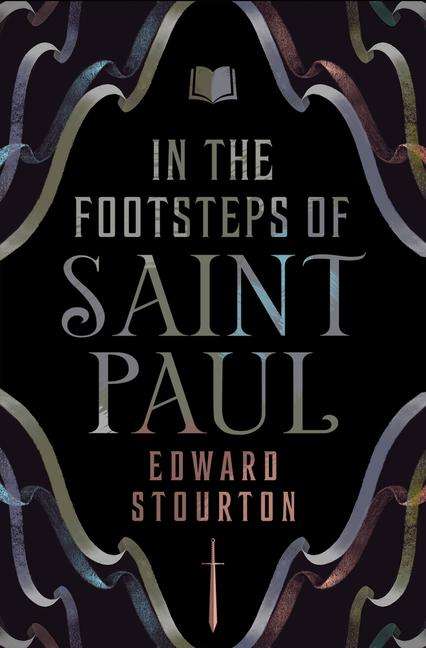 Edward Stourton: In the Footsteps of Saint Paul, Buch