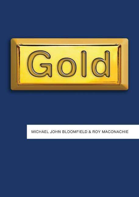 Michael John Bloomfield: Gold, Buch