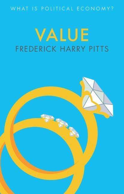 Frederick Harry Pitts: Value, Buch