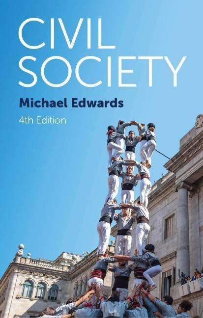 Michael Edwards: Civil Society, Buch