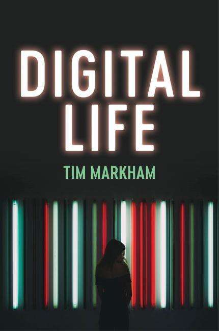 Tim Markham: Digital Life, Buch