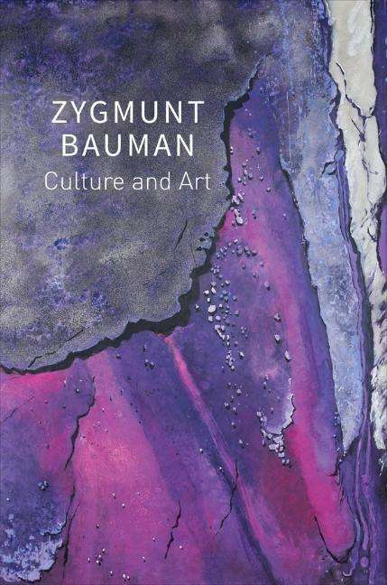 Zygmunt Bauman: Culture and Art, Buch