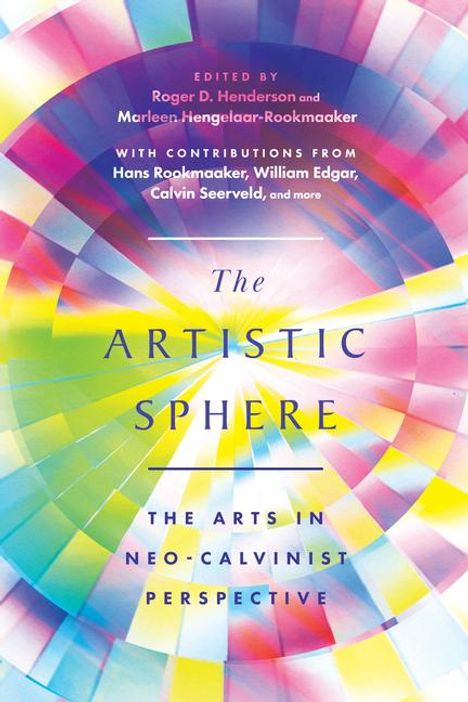 The Artistic Sphere, Buch