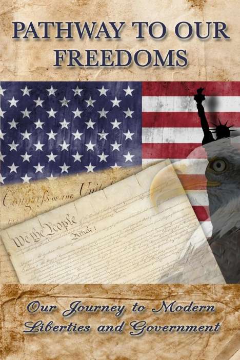 Thomas Paine: Pathway to Our Freedoms, Buch