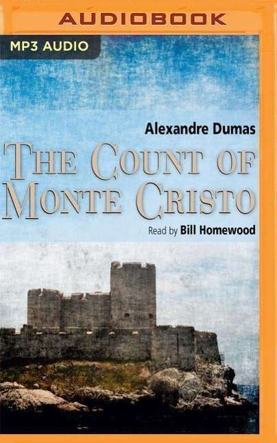 Alexandre Dumas: Count Of Monte Cristo 4m, Diverse