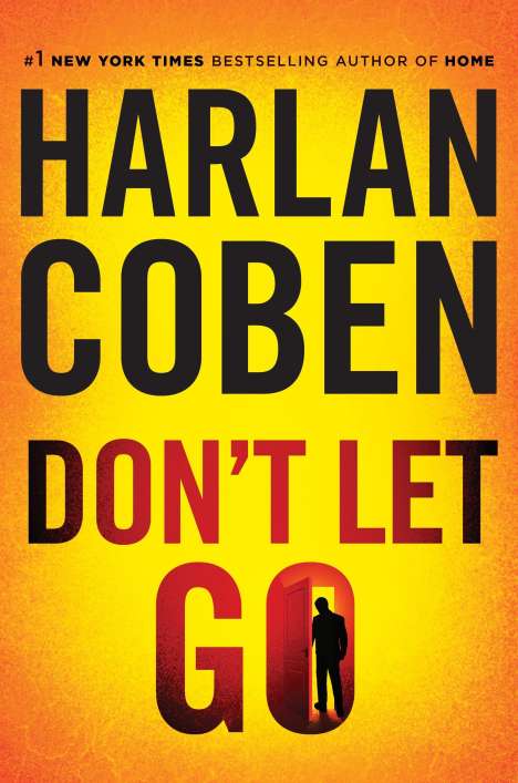 Harlan Coben: Coben, H: Don't Let Go, Buch