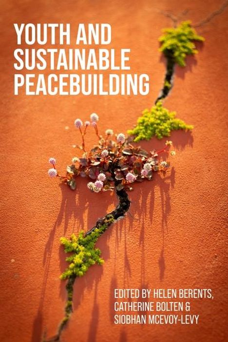 Youth and Sustainable Peacebuilding, Buch
