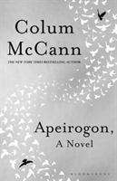 Colum McCann: McCann, C: Apeirogon, Buch