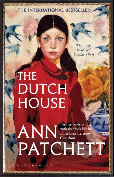 Ann Patchett: The Dutch House, Buch