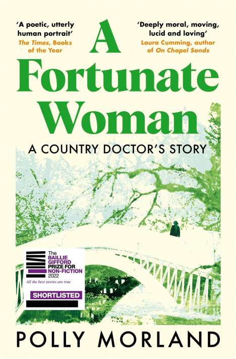 Polly Morland: A Fortunate Woman, Buch