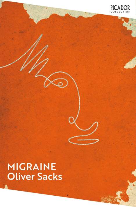Oliver Sacks: Migraine, Buch