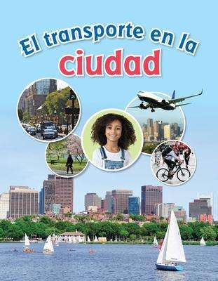 Vhl: El Transporte En La Ciudad, Buch