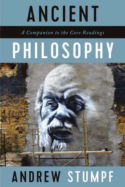 Andrew Stumpf: Ancient Philosophy, Buch