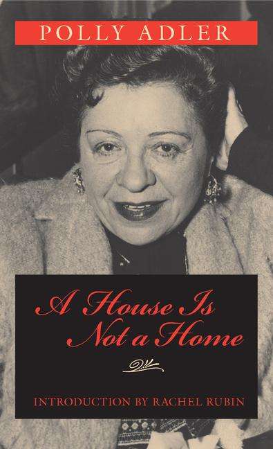 Polly Adler: A House Is Not a Home, Buch