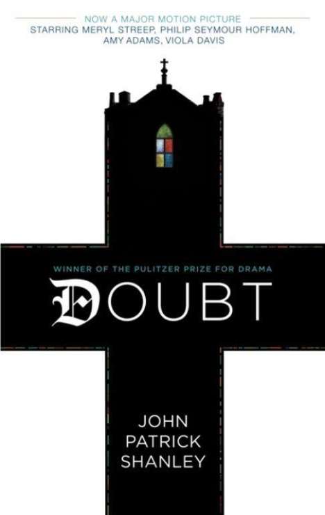 John Patrick Shanley: Doubt, Buch