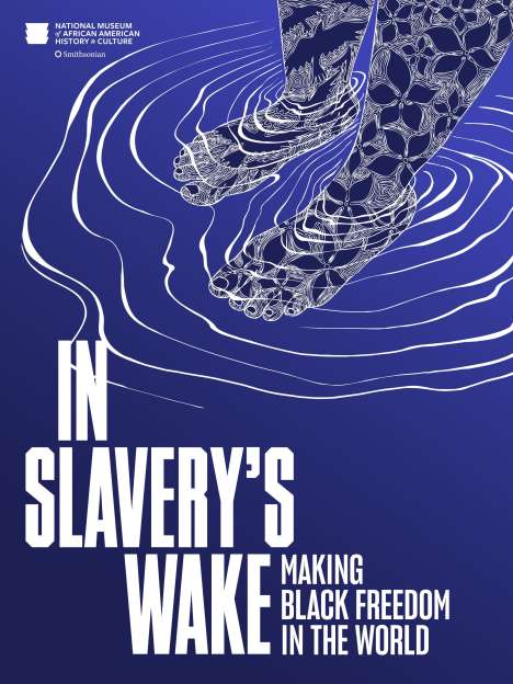 Nat'l Mus Afr Am Hist Culture: In Slavery's Wake, Buch