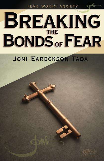 Joni Eareckson Tada: Pamphlet Breaking the Bonds of, Buch