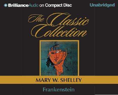 Frankenstein, CD