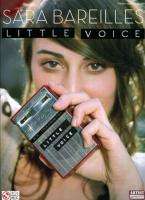 Sara Bareilles - Little Voice, Buch