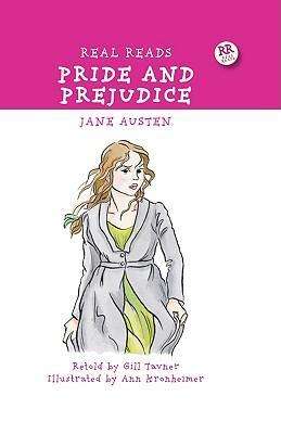 Pride and Prejudice, Buch
