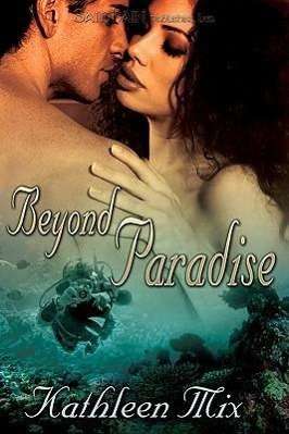 Beyond Paradise, Buch
