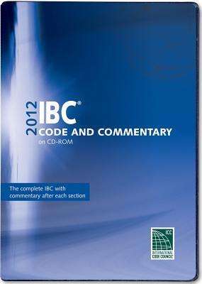 International Code Council (I: 2012 International Building Co, CD