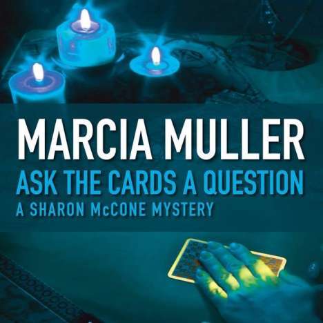 Marcia Muller: Ask the Cards a Question, CD