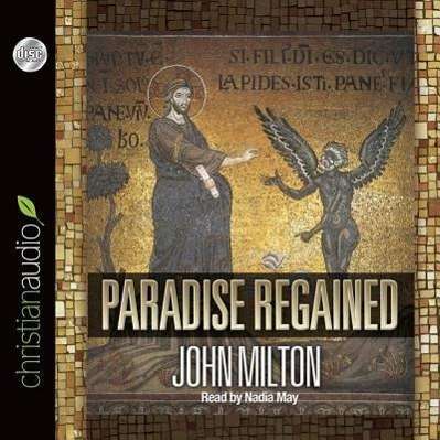 Paradise Regained, CD