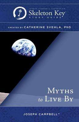 Catherine Svehla: Myths to Live By, Buch