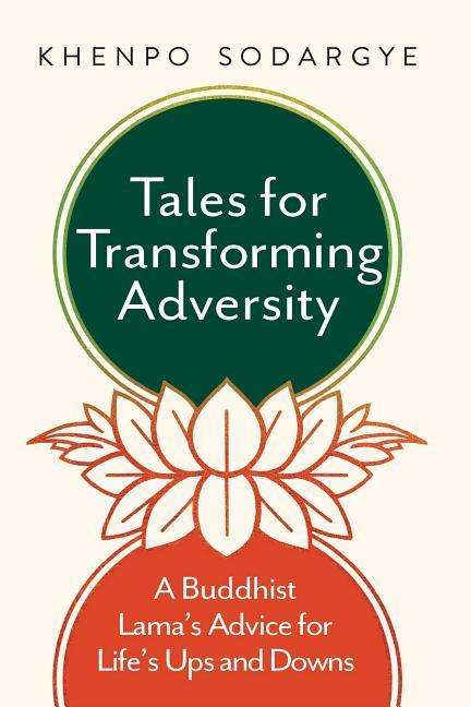 Khenpo Sodargye: Tales for Transforming Adversity: A Buddhist Lama's Advice for Life's Ups and Downs, Buch