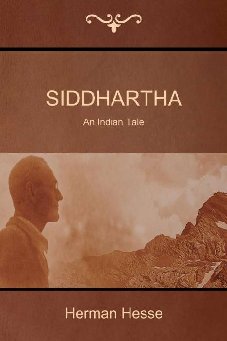 Herman Hesse: Siddhartha, Buch
