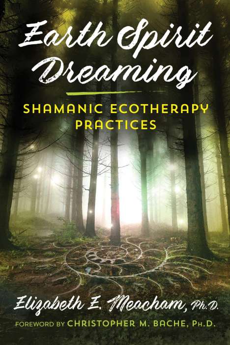 Elizabeth E Meacham: Earth Spirit Dreaming, Buch