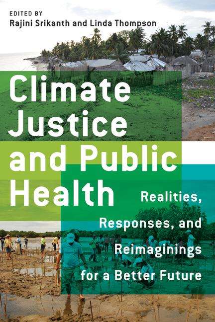 Climate Justice and Public Health, Buch