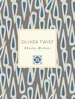 Charles Dickens: Dickens, C: Oliver Twist, Buch