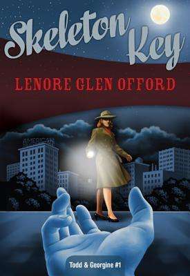 Lenore Glen Offord: Skeleton Key, Buch