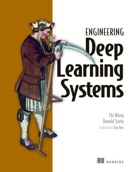 Chi Wang: Engineering Deep Learning Systems, Buch