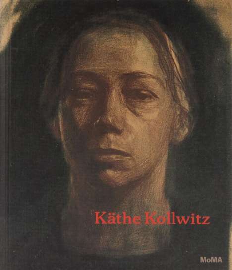 Käthe Kollwitz, Buch