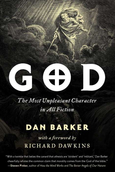 Dan Barker: God, Buch