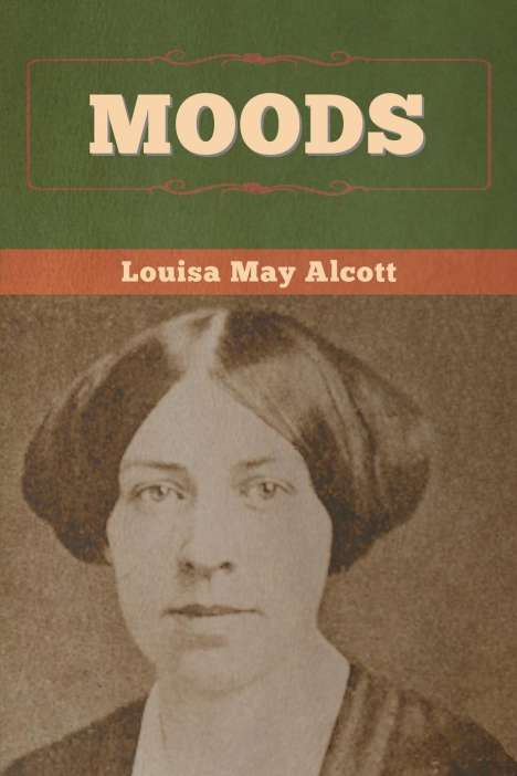 Louisa May Alcott: Moods, Buch